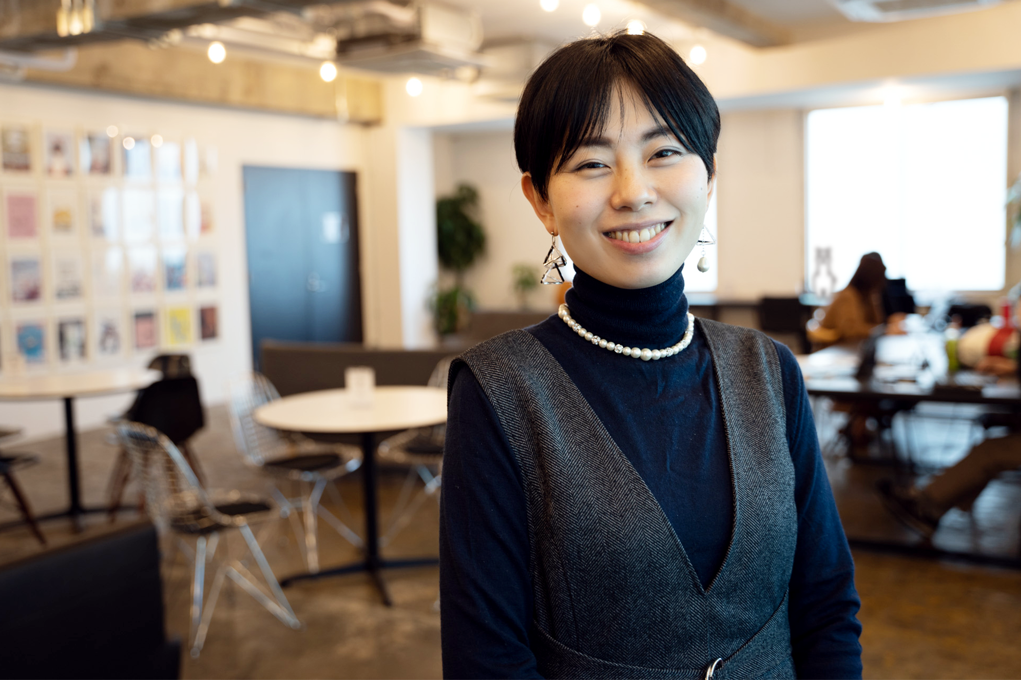 お客様が目指すゴールに向かって伴走！カスタマーサクセスの仕事とは？