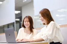 出会いをつなぎ、自分磨きを支援—婚活プランナー募集