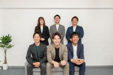 営業で自分の価値に気づき、財務で社会を変える。共に挑戦できる仲間を募集！