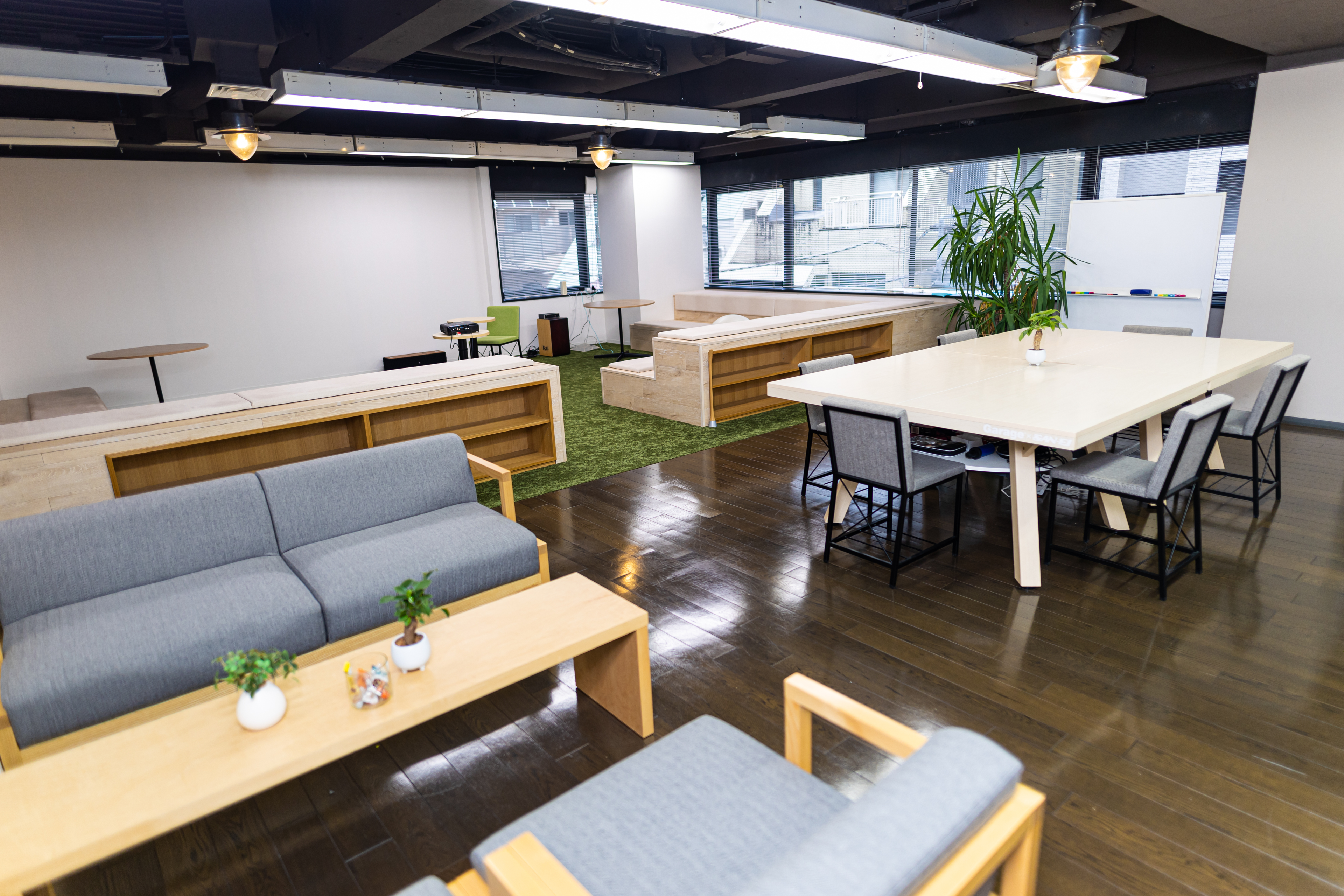 コアタイムを撤廃しました