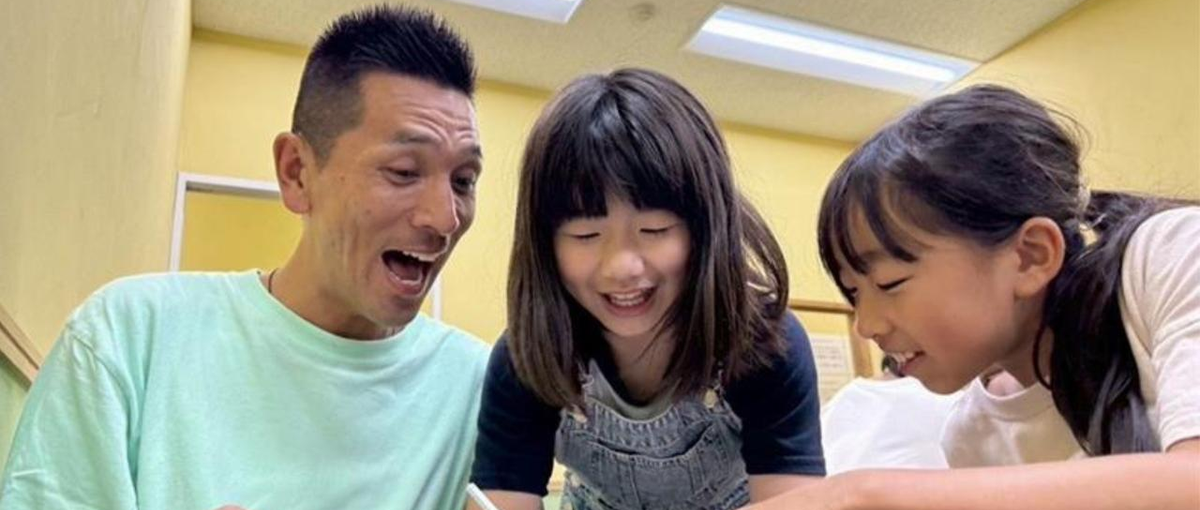 花まるエレメンタリースクールスクール　教育現場で働きたい方募集中！