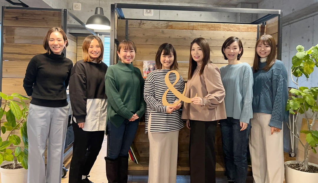 【&donutsプロジェクト】オンラインイベント開催　andonuts CAFE #05　参加者募集中！