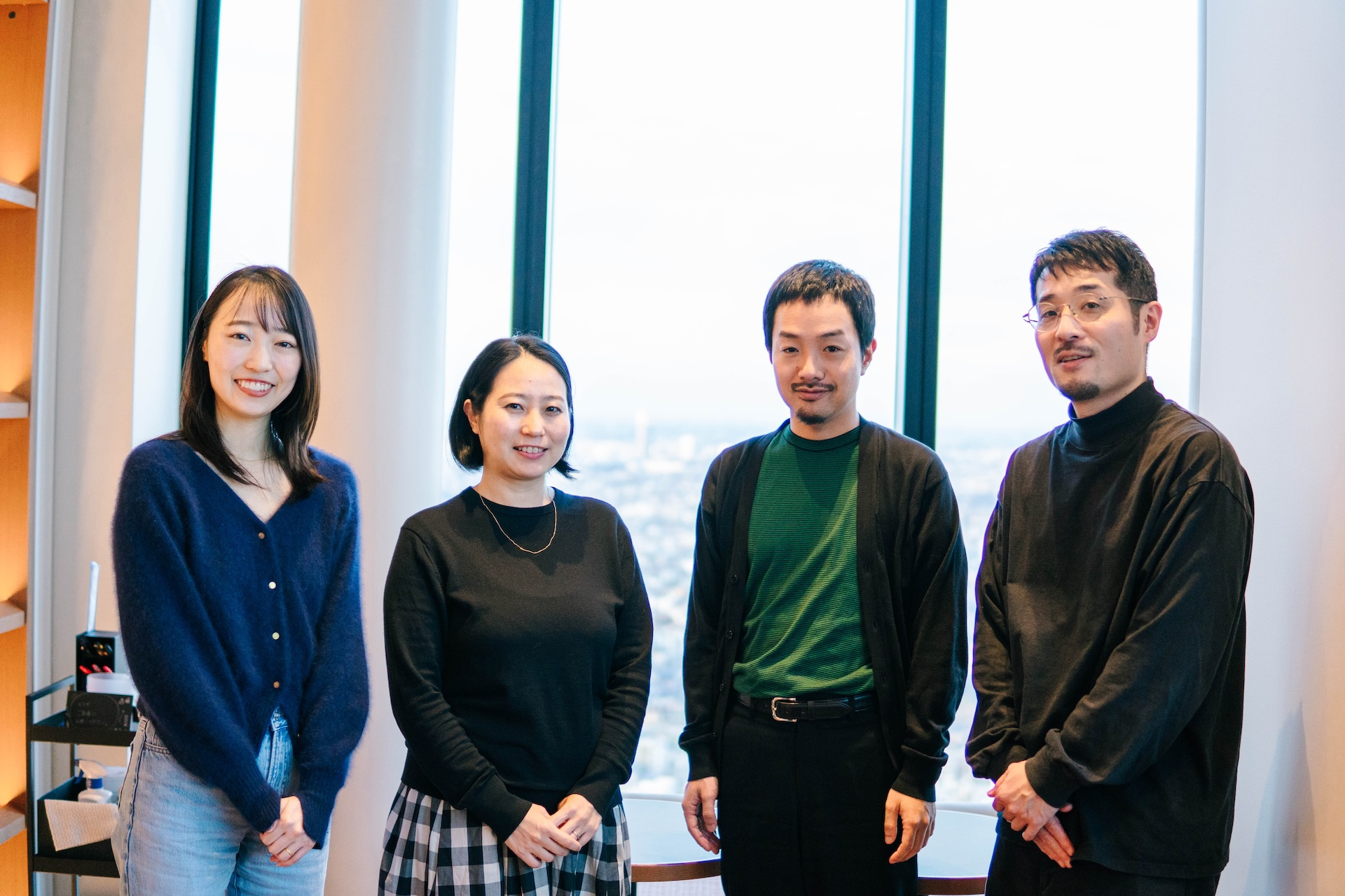 目指すは“社内スタートアップスタジオ”。SDUが担う企画とは