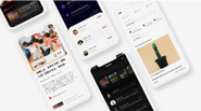 私たちは「IT」と「Design」を軸に、クライアントの様々な課題解決、および、展望実現のための活動をしてまいりました。これまでに、新しいWEBメディアや、アイディアマッチングのプラットフォーム、農家と消費者をつなぐアプリケーションの開発など、様々な事例があります。