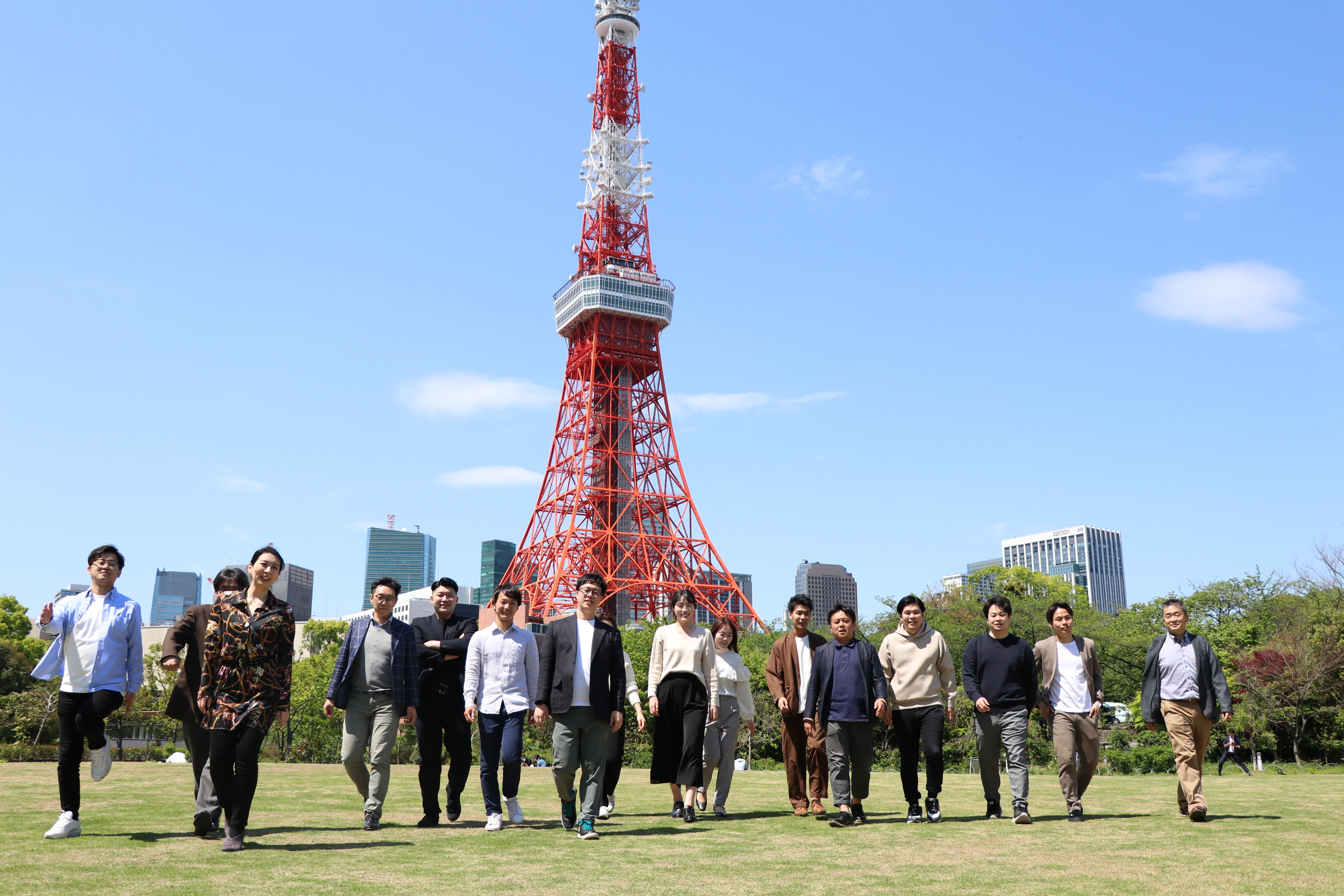 流通量1.2兆円UPさせる未来を「離脱防止」「ヒューマンタッチ×Tech」で作る