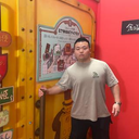 大江 慧さんのアバター