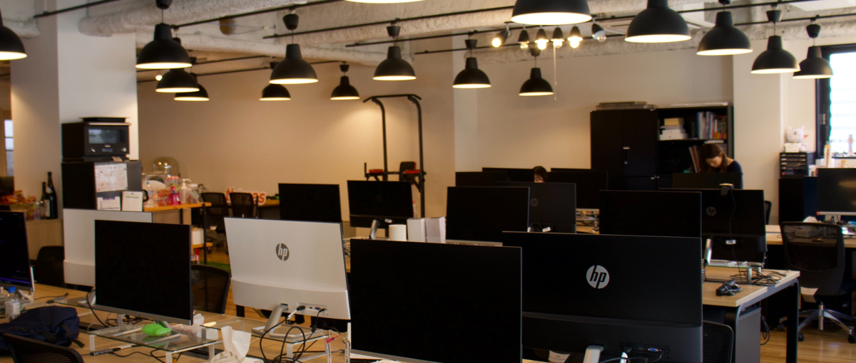 六本木本社|DXを加速させるSalesforceエンジニアに挑戦しませんか