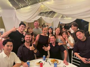 世界に通用するグローバル人材になりましょう！