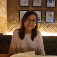 Rika Fukuroさんのプロフィール