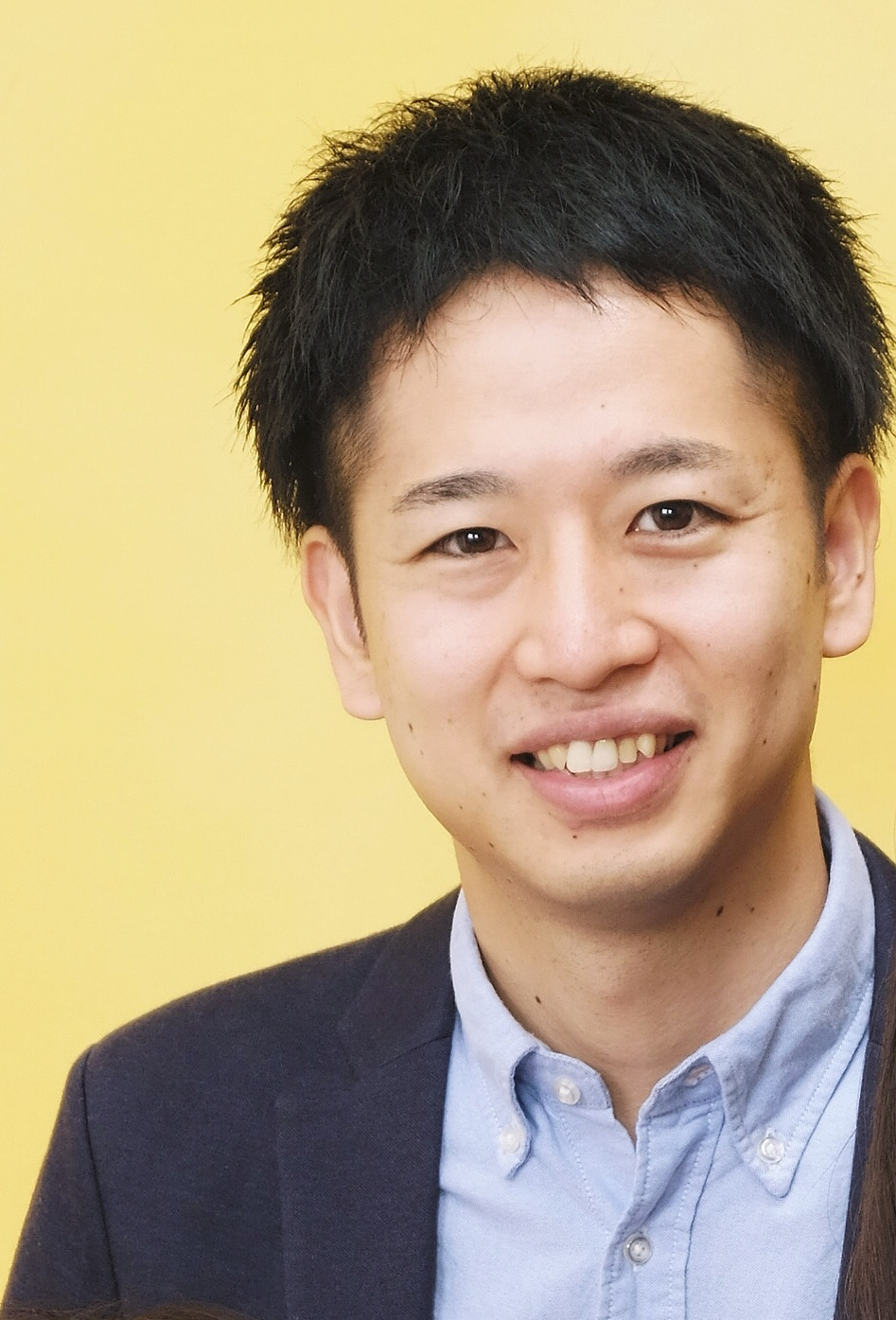 江尻 祐介