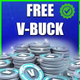 V Bucks Hacked Free [^!UPDATED]^!]