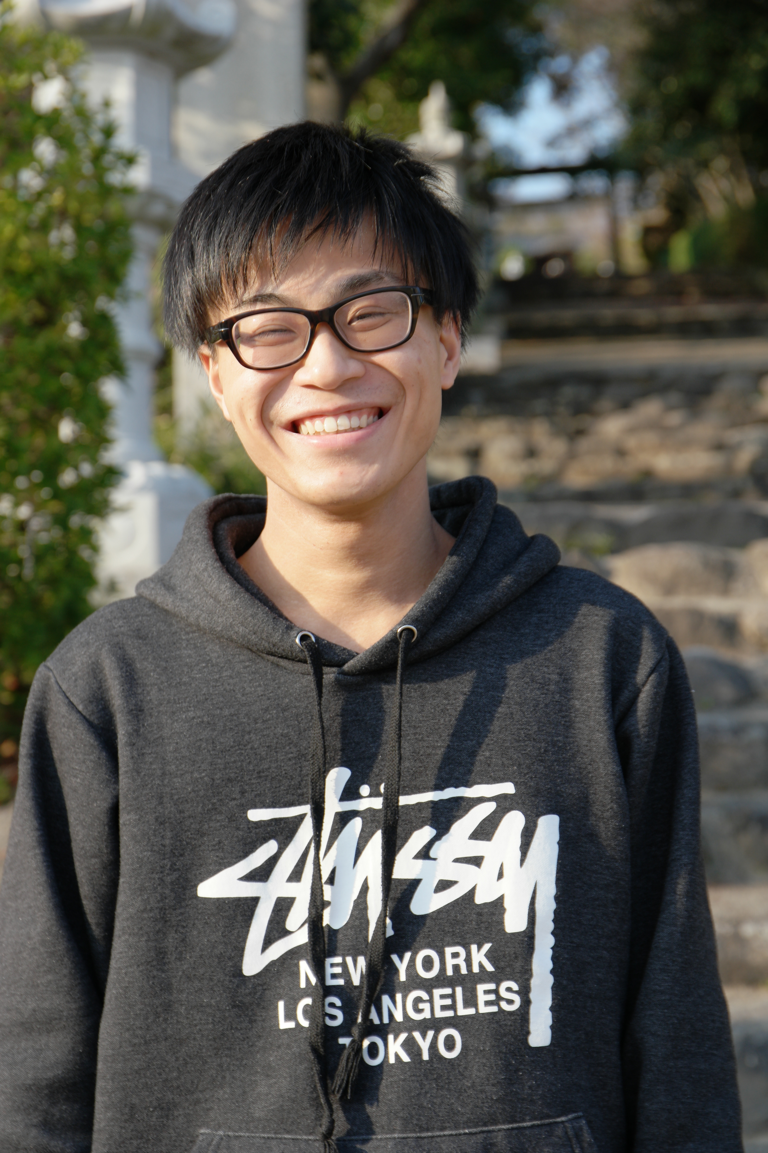 Satoshi Motegi