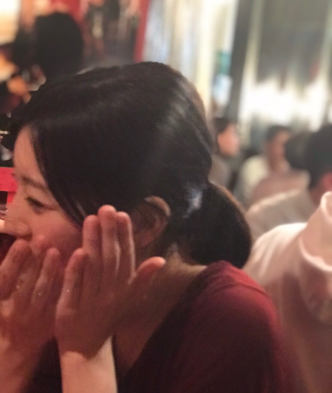 光野美香