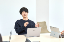 顧客のDXを全方位支援！戦略策定から実行まで担うストラテジックプランナー！