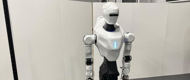 爆速面談｜フィジカルAI × ロボット開発 オープンポジション