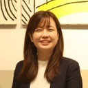喜多見梢さんのアバター
