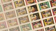 累計販売数 3億食突破「お水がいらない」シリーズ