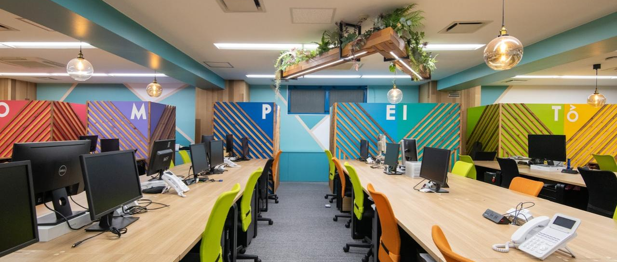 研究室では味わえない！AIツールの開発からリリースまで体験