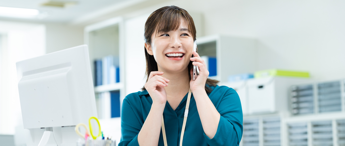 自分らしく働く！裁量×成長を両立したいJavaエンジニアWANTED！