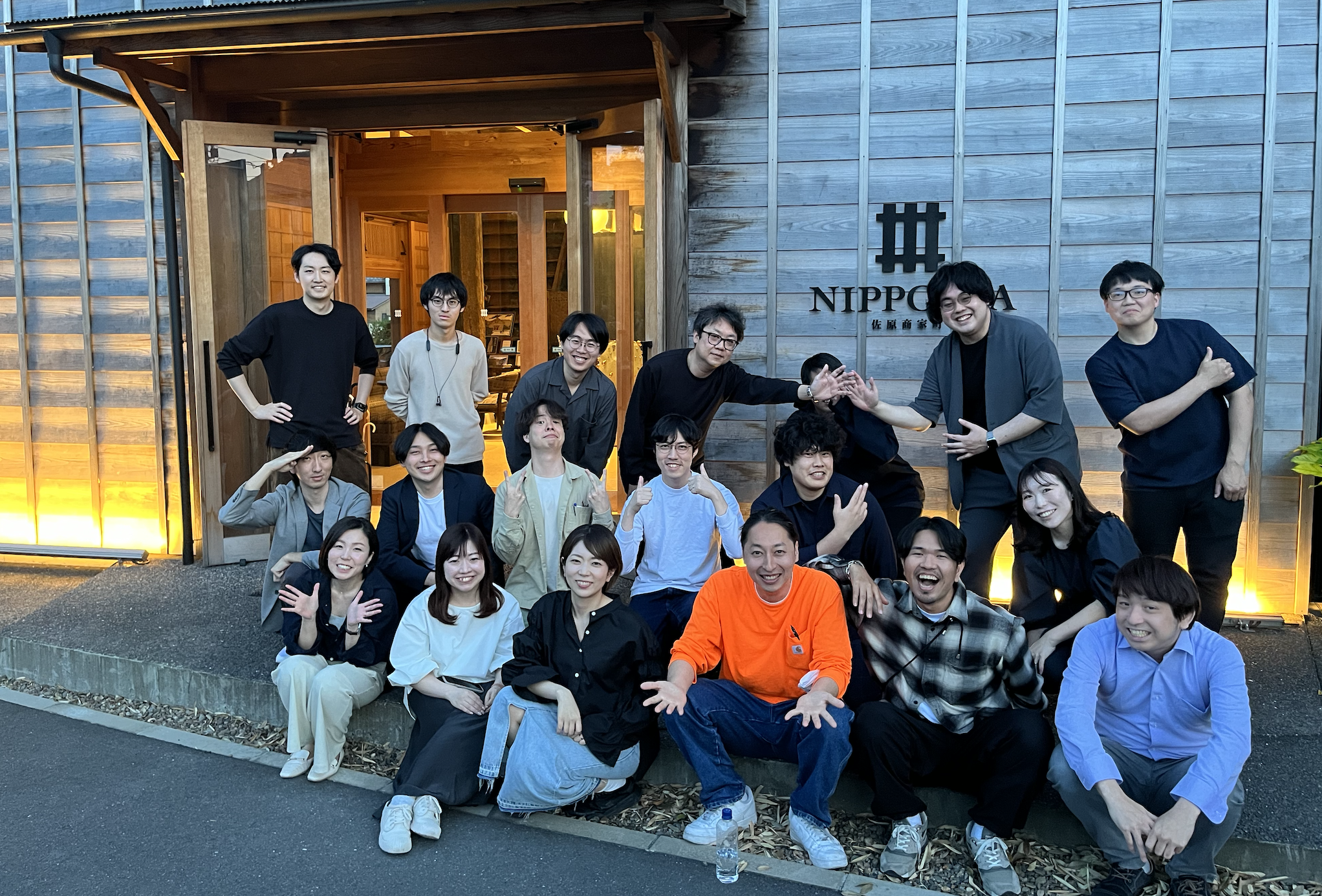 毎年恒例！お世話になっているお客様の運営ホテルにて、TAIAN社員合宿を実施しました！