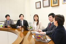 理想社会をつくる、未来のリーダーへ　2027年4月入塾生を募集！