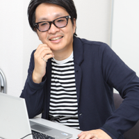 武井浩展さんのプロフィール