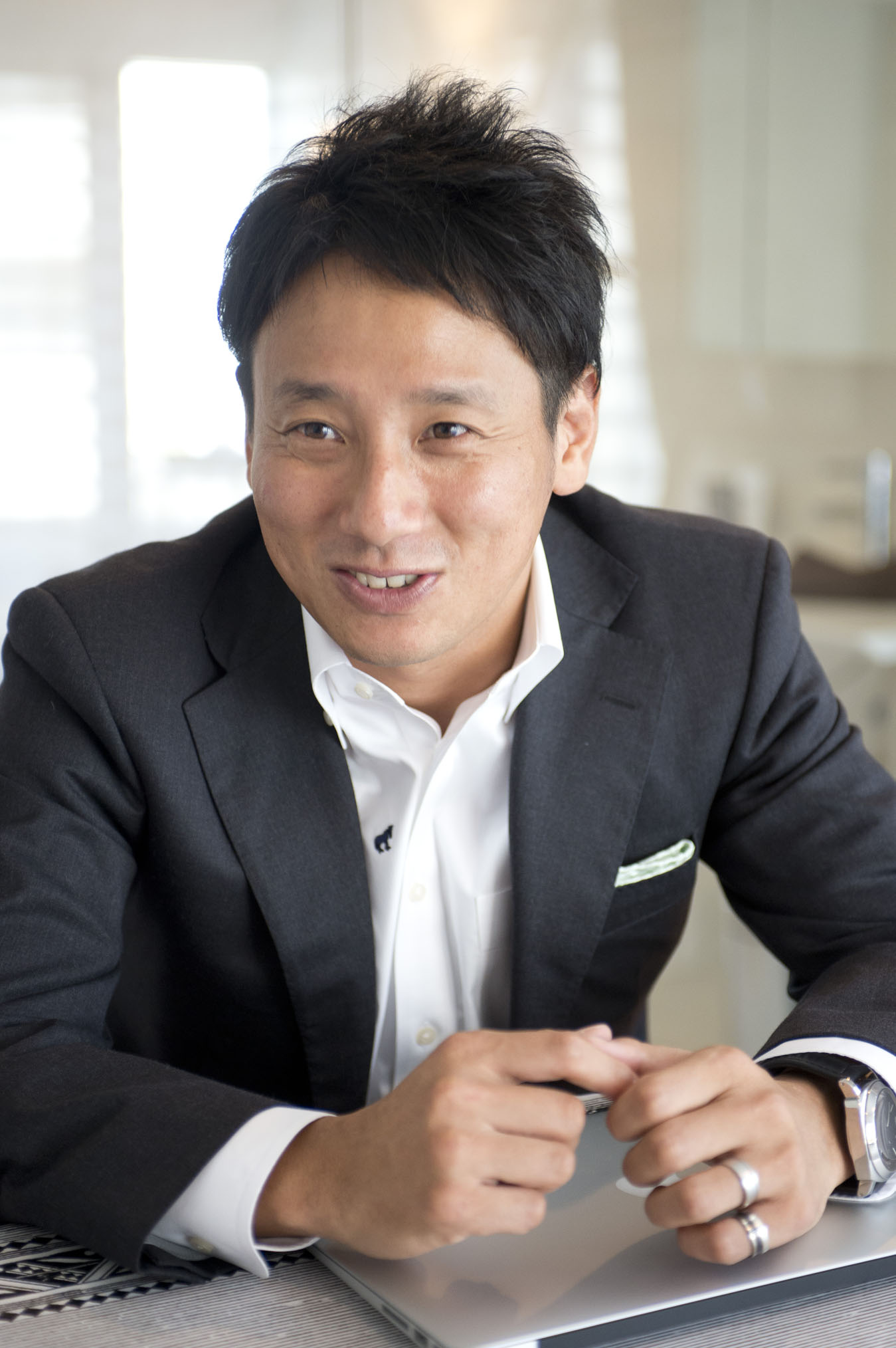 智弘 山下