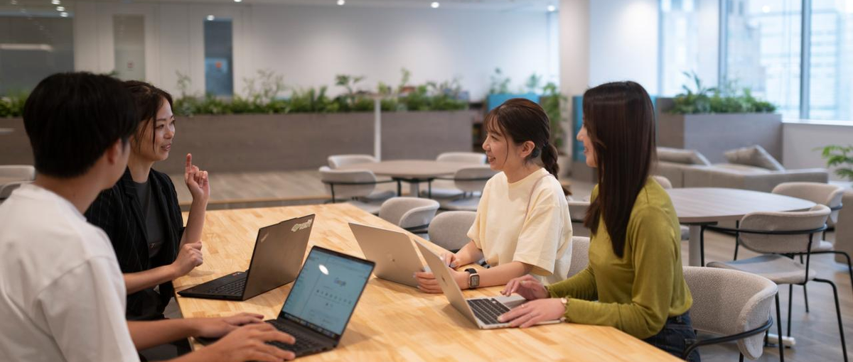 急拡大中のスタートアップにおいて、事業成長を支える経理メンバー募集！