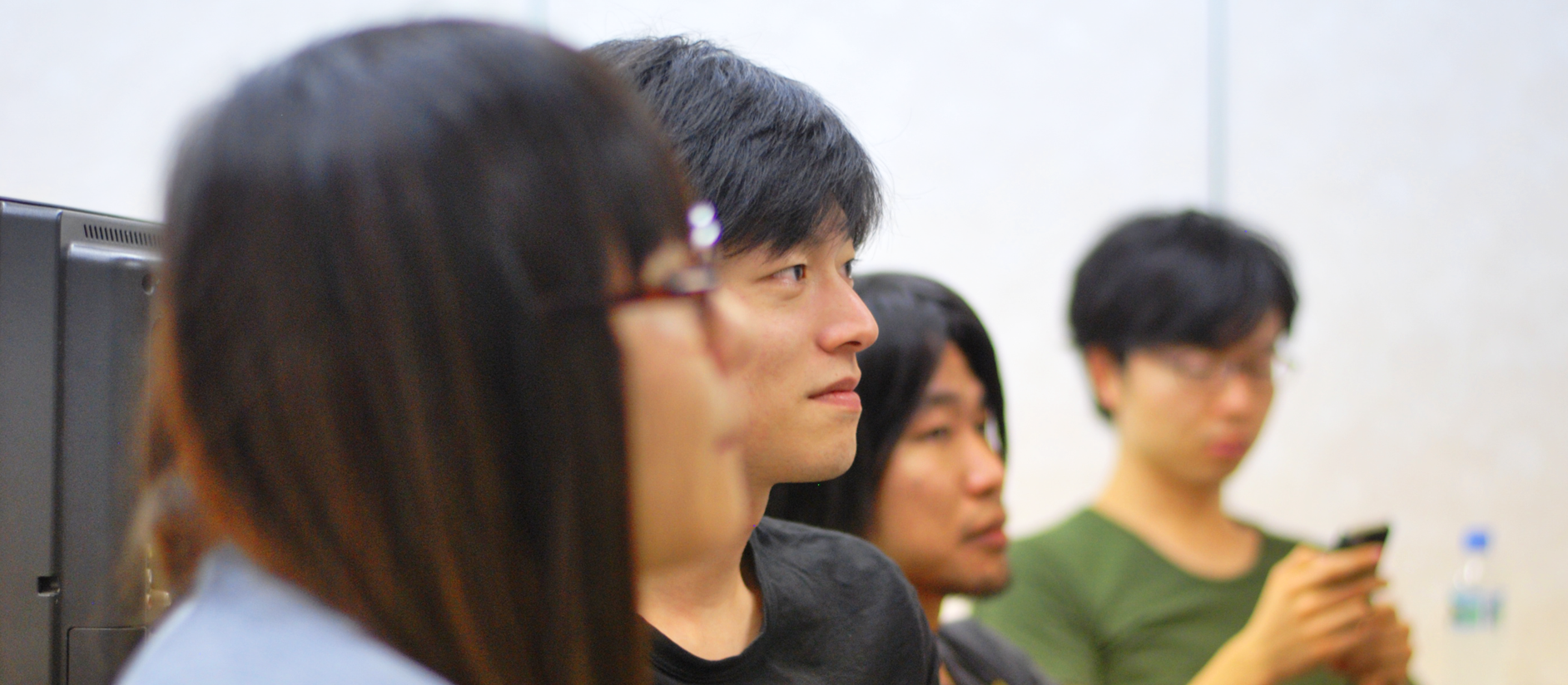 ぼくがコネヒトを選んだ日。vol.2【ディレクター 松井佑樹】