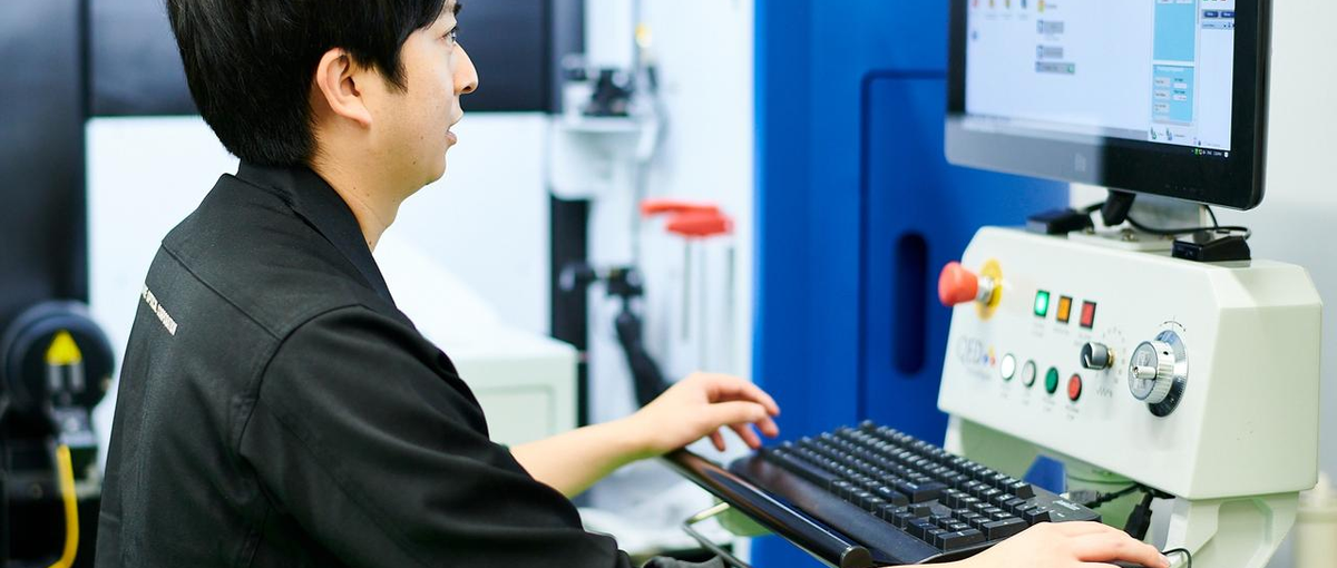 長野から世界に挑戦！ナノメートルの世界でヒカリの可能性に挑みませんか？