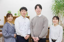 名古屋｜人に寄り添う仕事がしたい方、まずは話を聞いてみませんか？