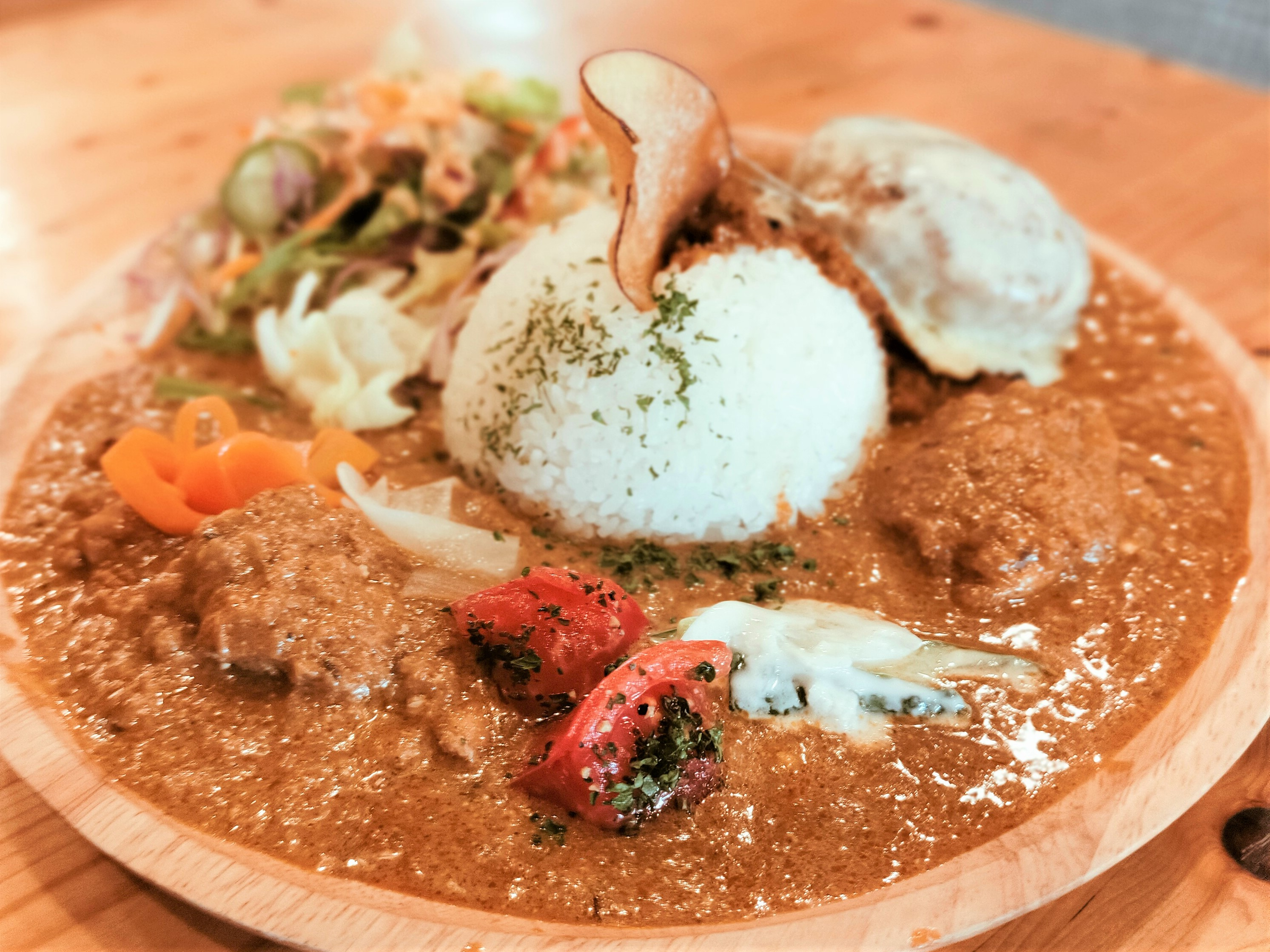 #9　新しい宿泊プランができあがりました！