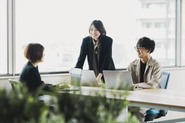 生涯エンジニアとして活躍できる組織作りを重視
