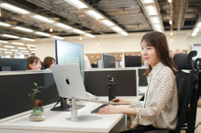 ユーザーファーストを考え抜きたいUI/UXデザイナーWANTED！！