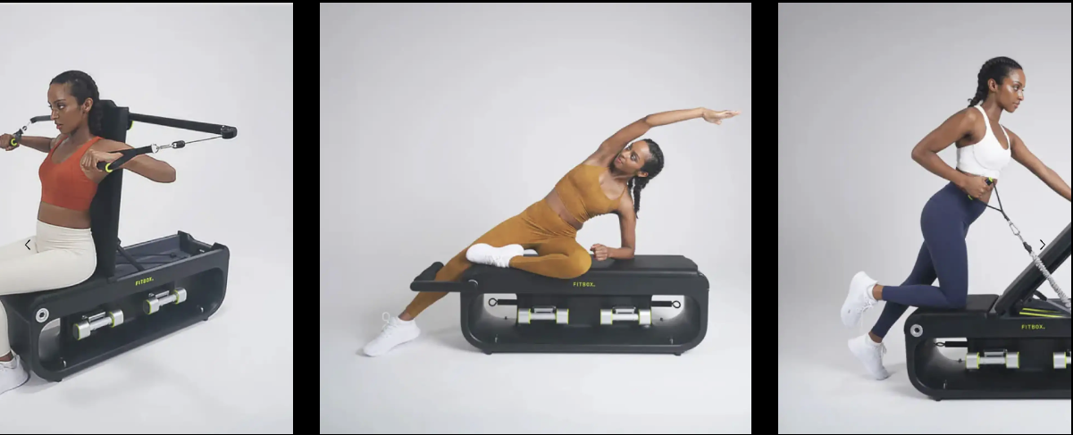 AINEXT3大ブランド-FITBOX-より｜新商品ローンチ間近！ | 株式会社AINEXT