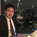 角田 卓也さんのアバター