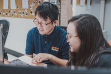 急成長中オンライン英会話サービス！QAテスターチームを率いるリーダー募集！