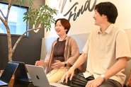 システム開発における「コンサルティング・開発・マーケティング」を一気通貫で手掛ける