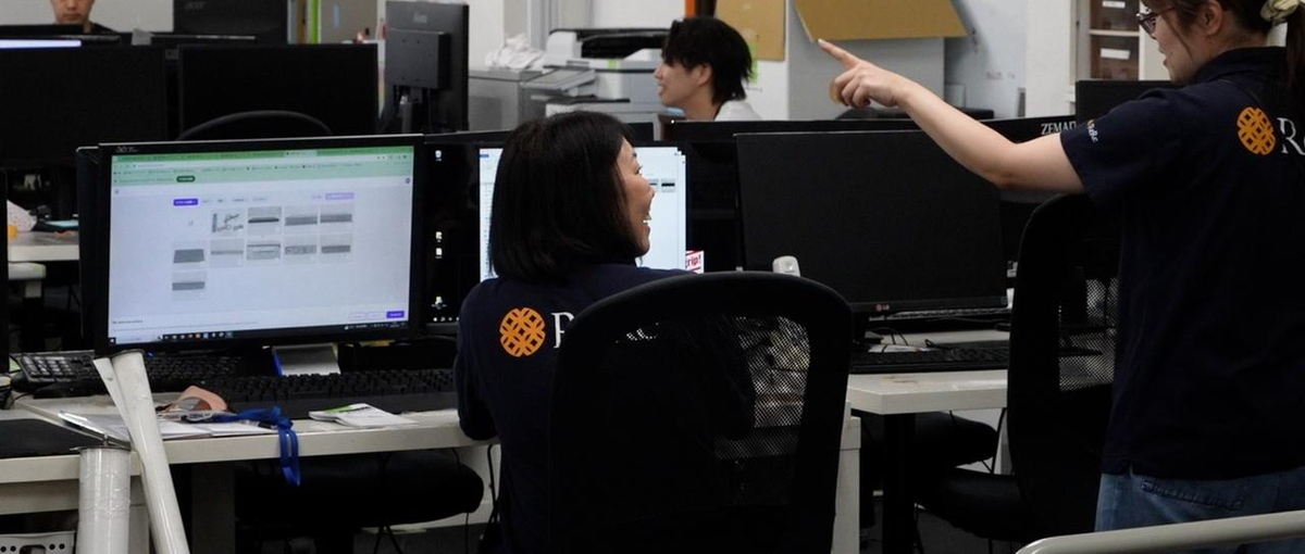 やりたいことがなくても大丈夫！まずはインターンの初めの一歩踏み出しませんか