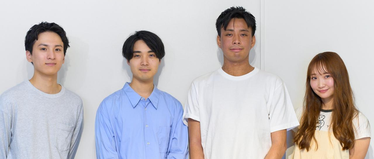 生成AI×ReactNativeで経済を創るフルスタック開発インターン