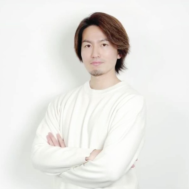 勝畑 和仁