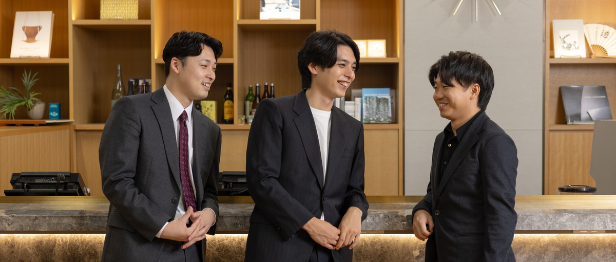 営業・販売経験者も歓迎！人を惹きつけるスキルを採用イベントで活かそう！