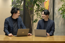 外食産業の未来を救う！仕込みを外注できる革新的なサービスを展開！