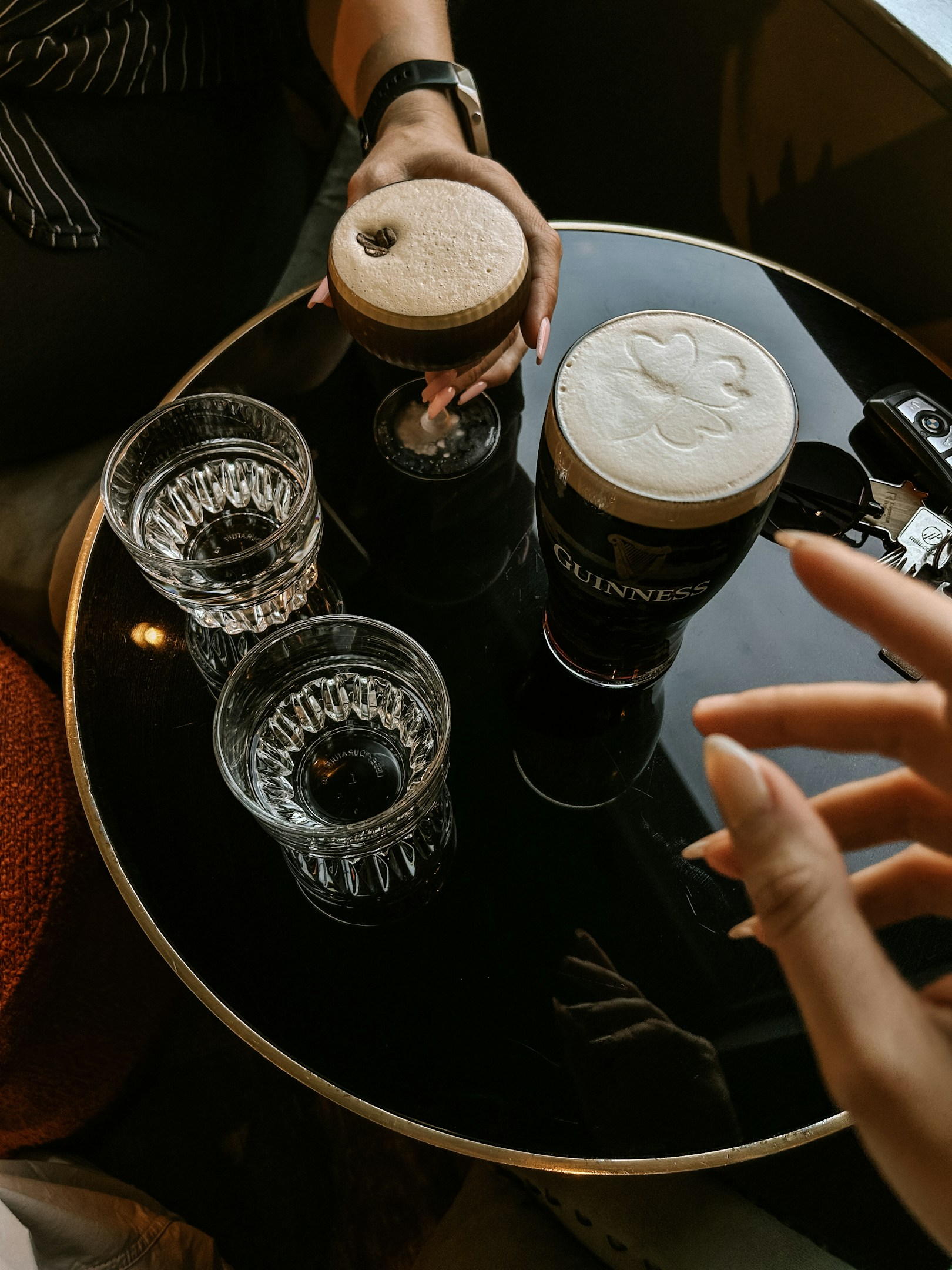 ビジネスパーソンは準備力で勝負-社内BBQで“好き嫌い地獄”に挑む-