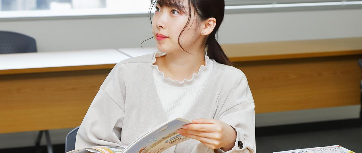 将来地元を盛り上げたいなら！ウチで課題解決力を養う修行を積みませんか？