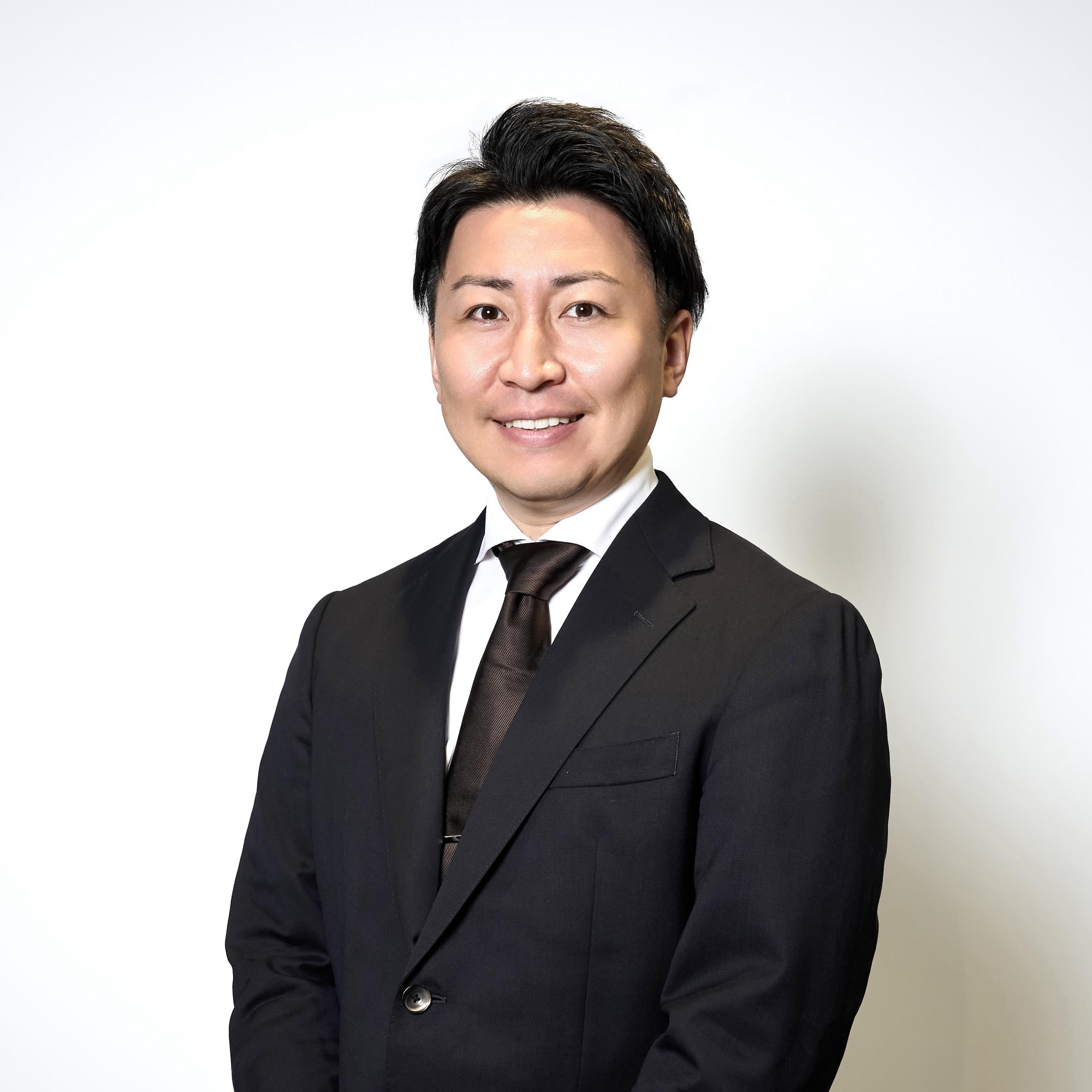 阪本 将史