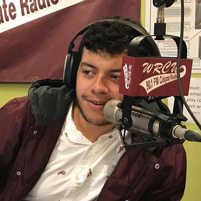 Ryan  Rios
