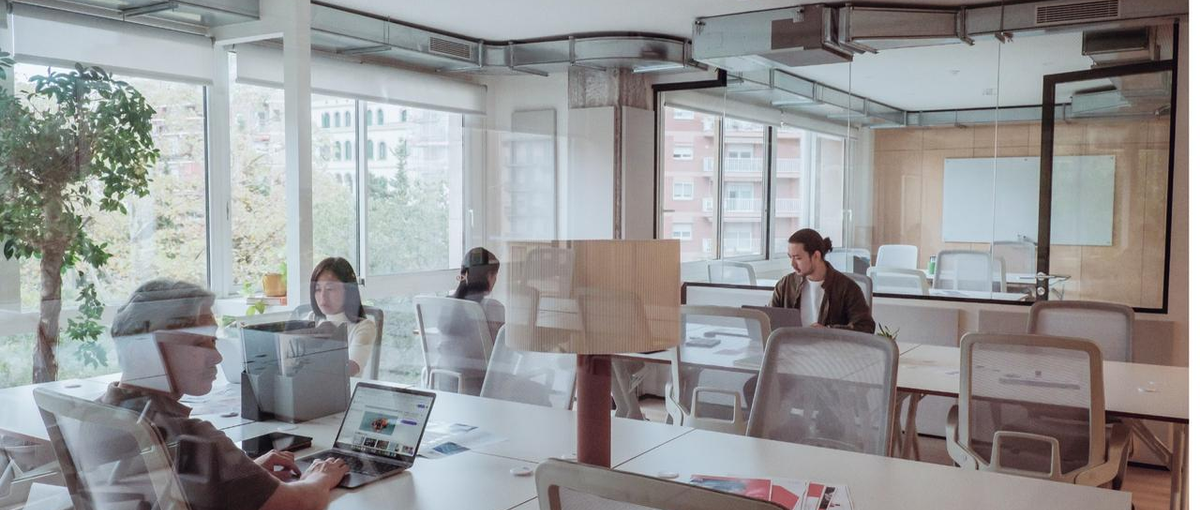 柔軟な働き方で理想のキャリアへ！あなたに合う環境を提案します！