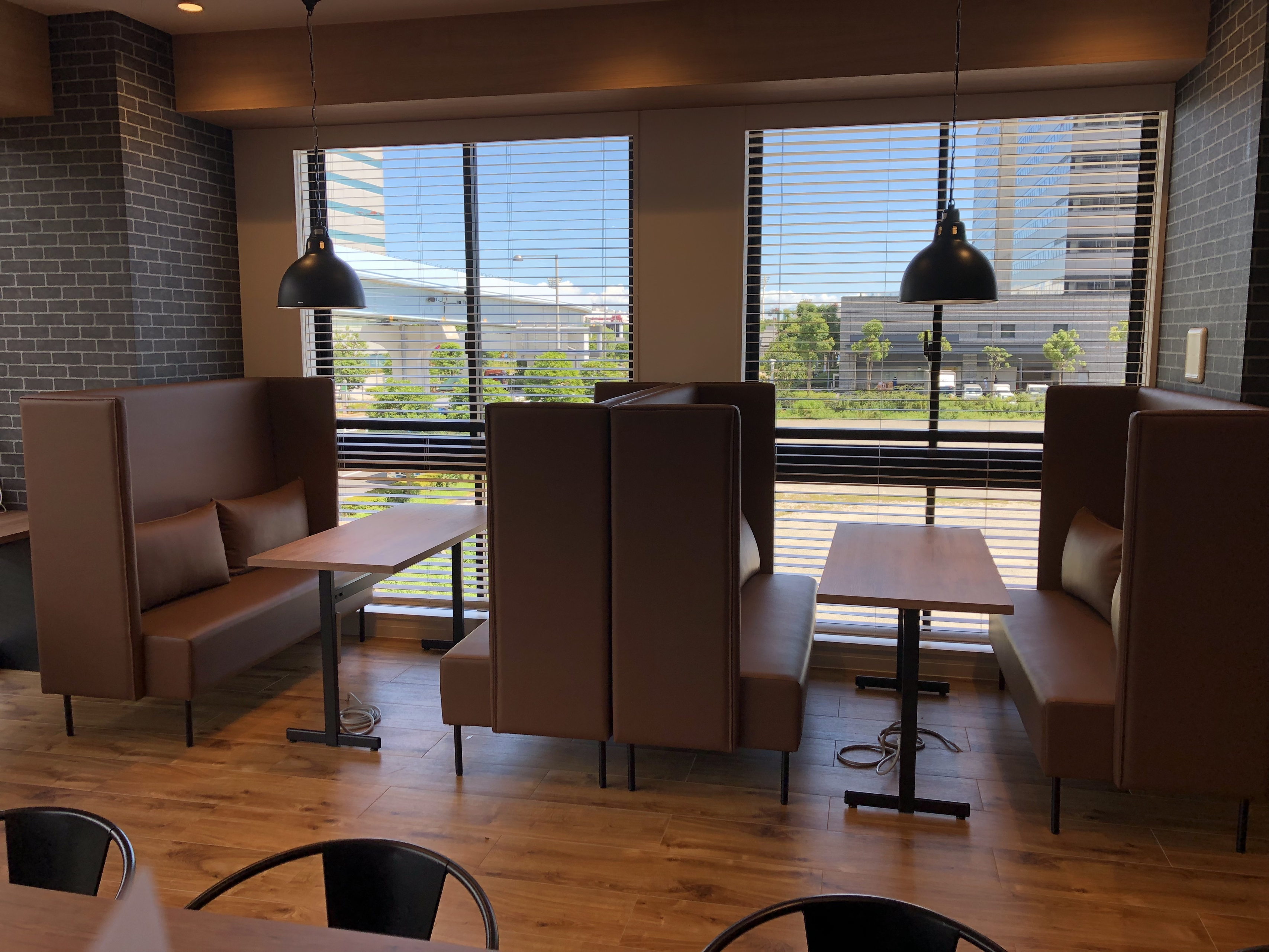 Common　Spaceがオープンしました！！