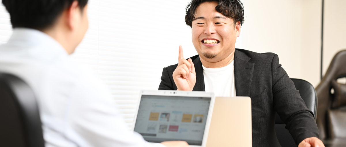 リーダー力 × スキルの能力を伸ばせる環境があります！/システムエンジニア